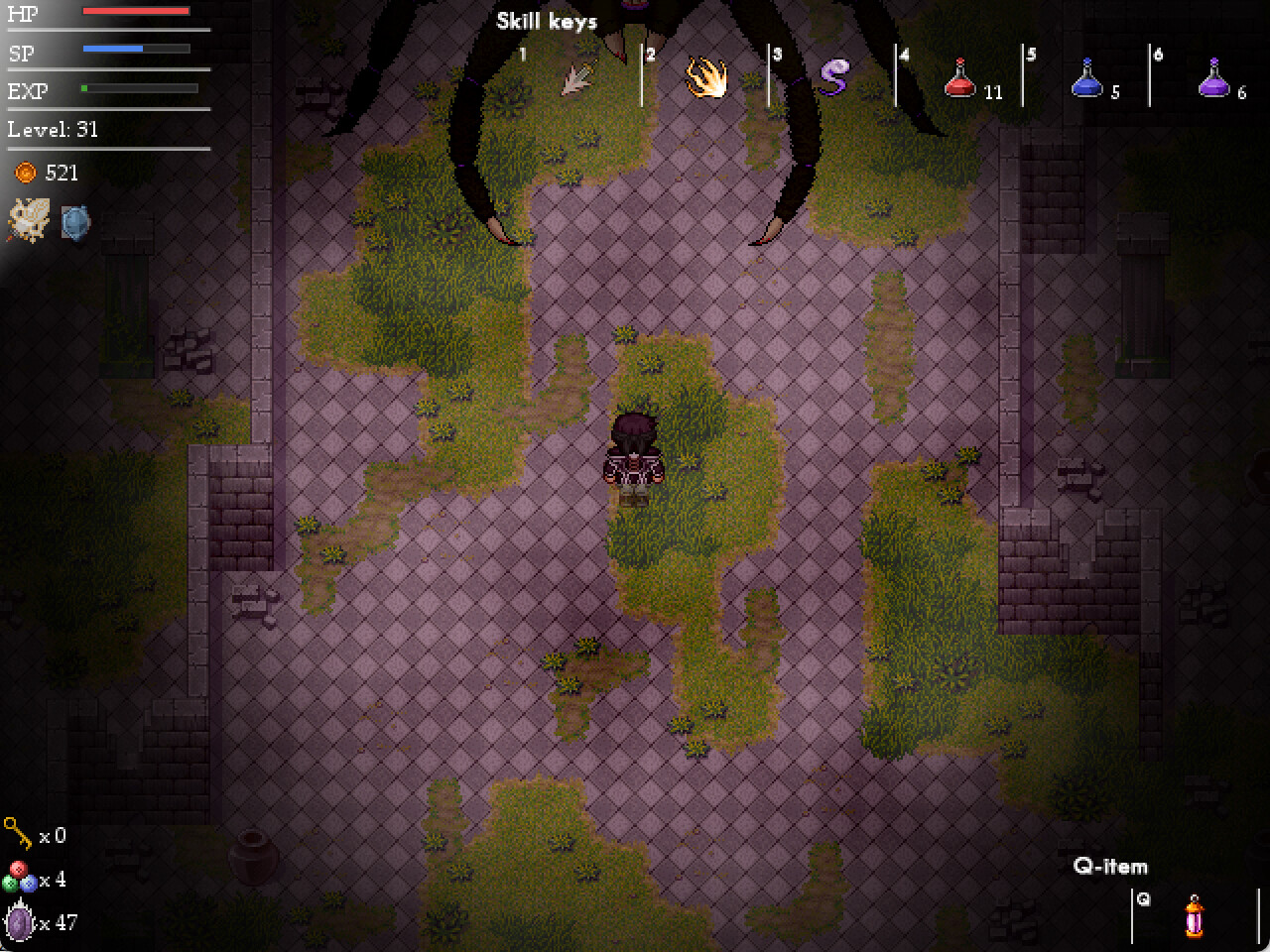 Twell screenshot 5
