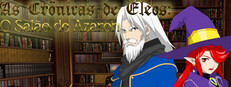 The Chronicles of Eleos: The Hall of Azaron