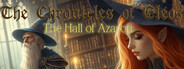 The Chronicles of Eleos: The Hall of Azaron
