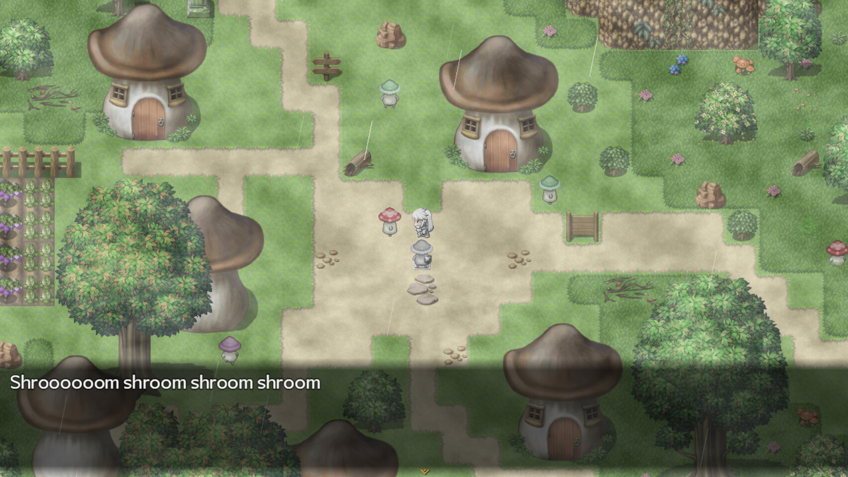 The Chronicles of Eleos: The Hall of Azaron screenshot #1