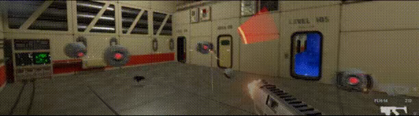 RFA Station video 2