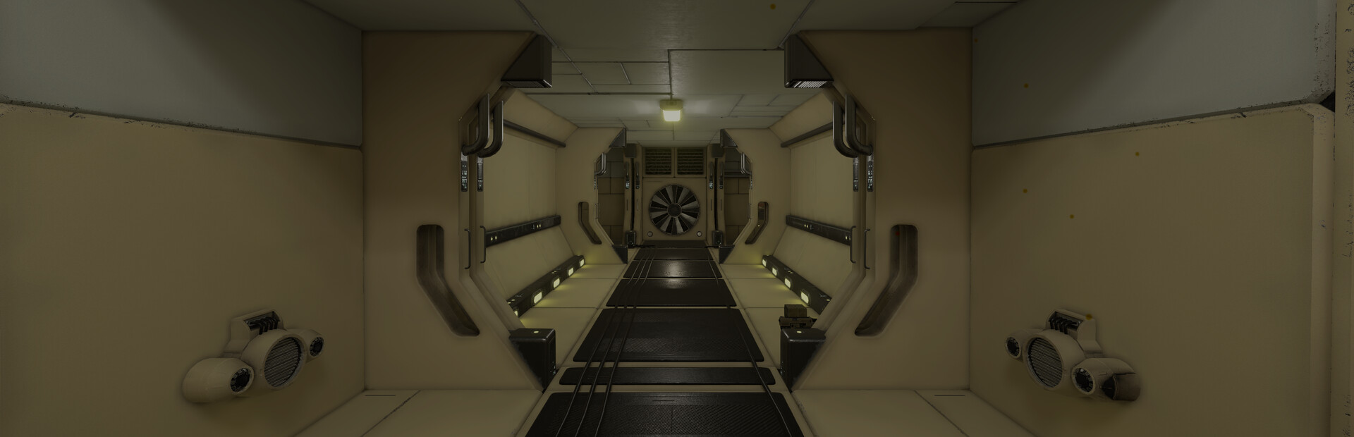 RFA Station