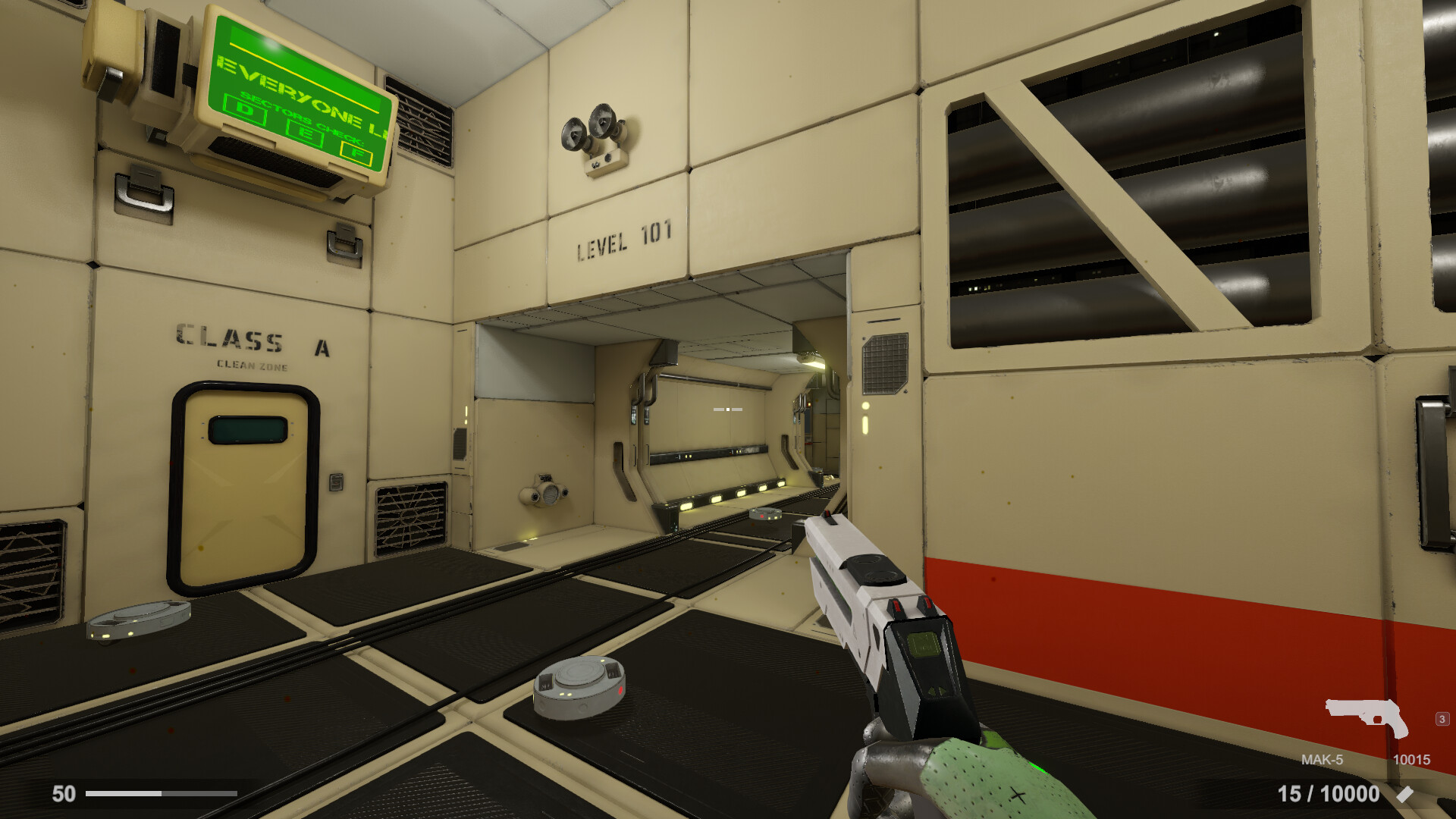 RFA Station Featured Screenshot #1