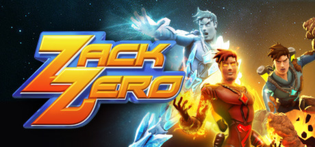 Zack Zero crack status