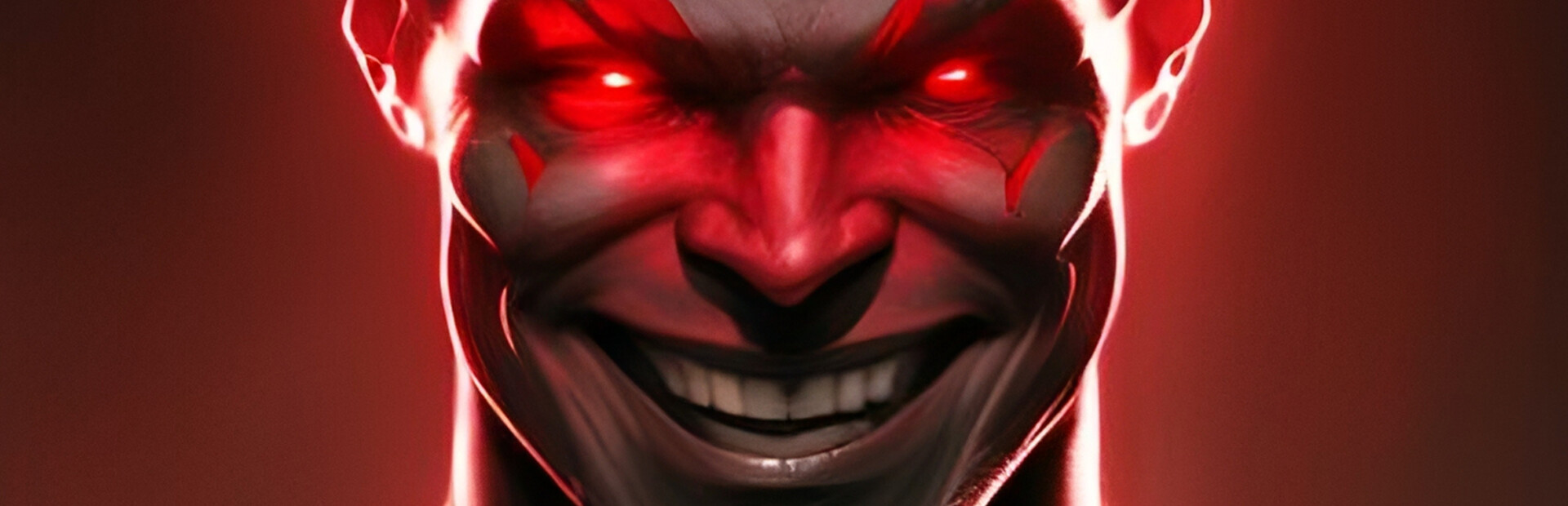 Evil Superhero VR - Superhero Simulator