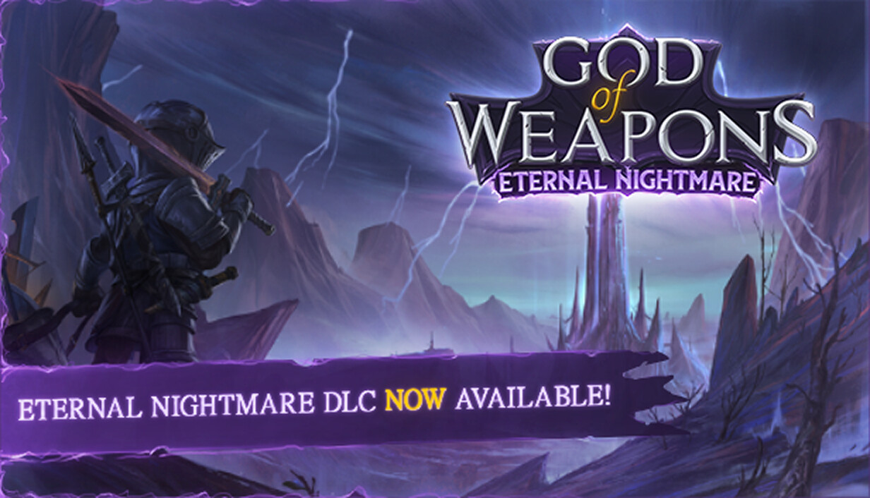God Of Weapons