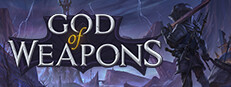 God Of Weapons Small Capsule Image