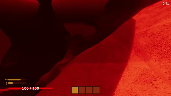 Wyrd Gun video 3