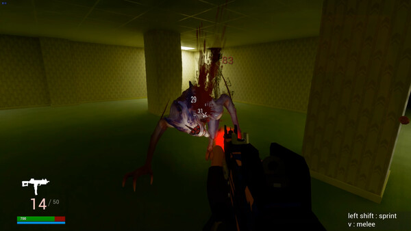 Undead Fortress  game for Linux 1