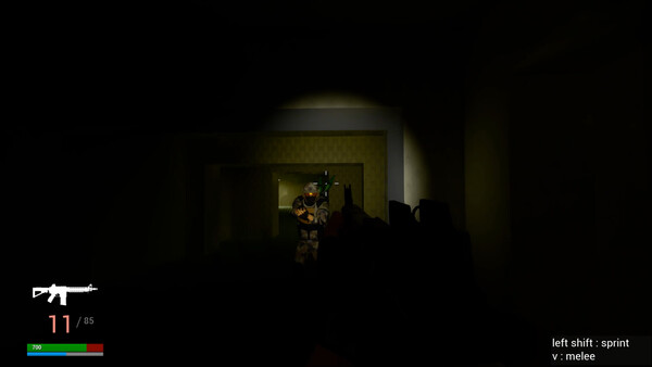 Undead Fortress for windows and Linux 1