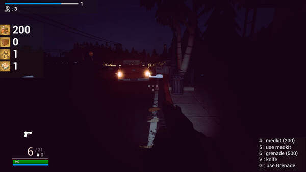 Undead Fortress  screenshot 6