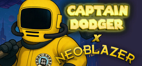 Porkotyler's Captain Dodger