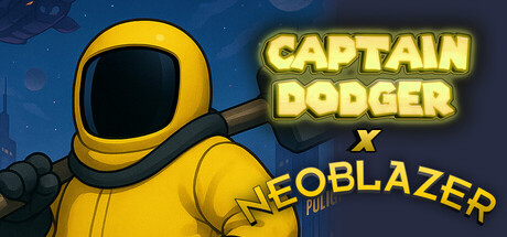 Porkotyler's Captain Dodger steam charts