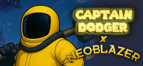 Porkotyler's Captain Dodger
