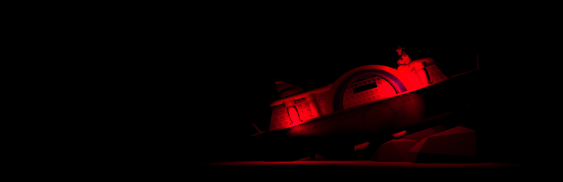 Titanic II: Orchestra for Dying at Sea