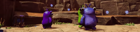 Virballs video 5