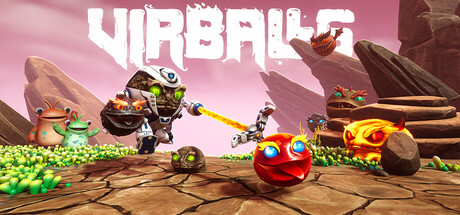 Virballs Cover Image