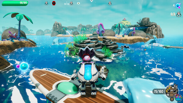Virballs Screenshot