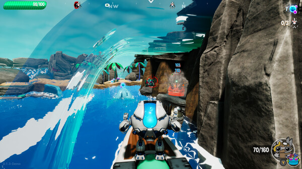 Virballs Screenshot