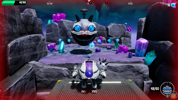 Virballs Screenshot