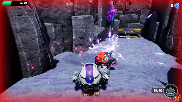Virballs Screenshot