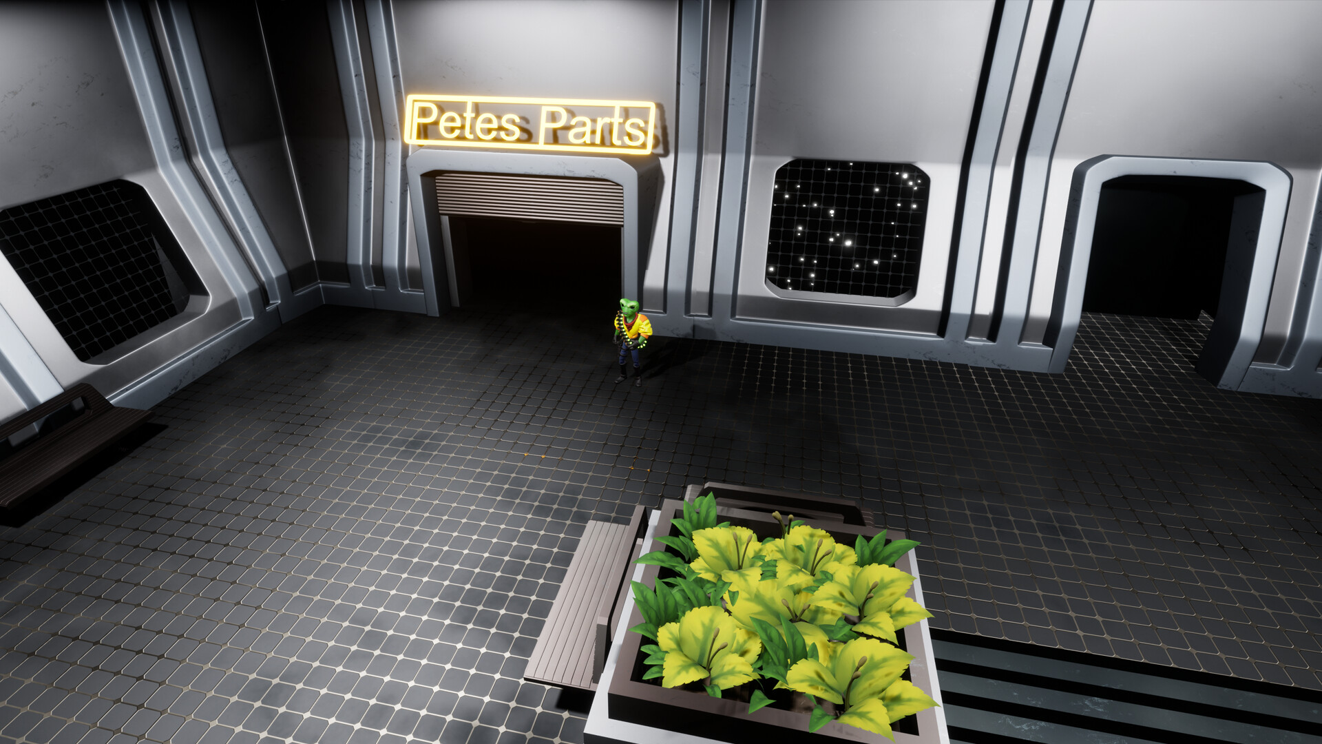 #5. Deep Space Scoundrel (Steam) Podle: Bolder Games