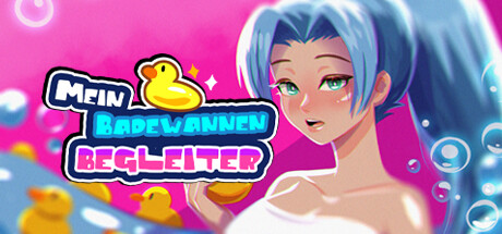 My Bath Tub Companion