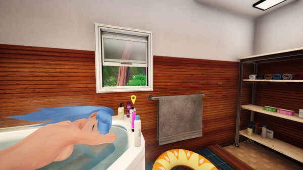 My Bath Tub Companion screenshot 2