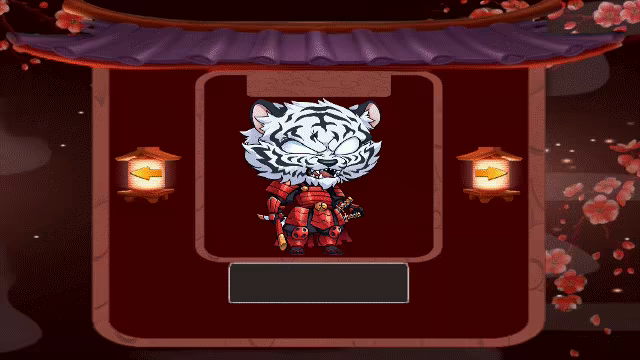 Yokai Hero video 1