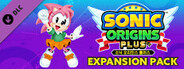 소닉 오리진스: 확장팩