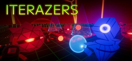 ITERAZERS steam charts