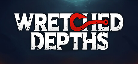 Wretched Depths Cover Image