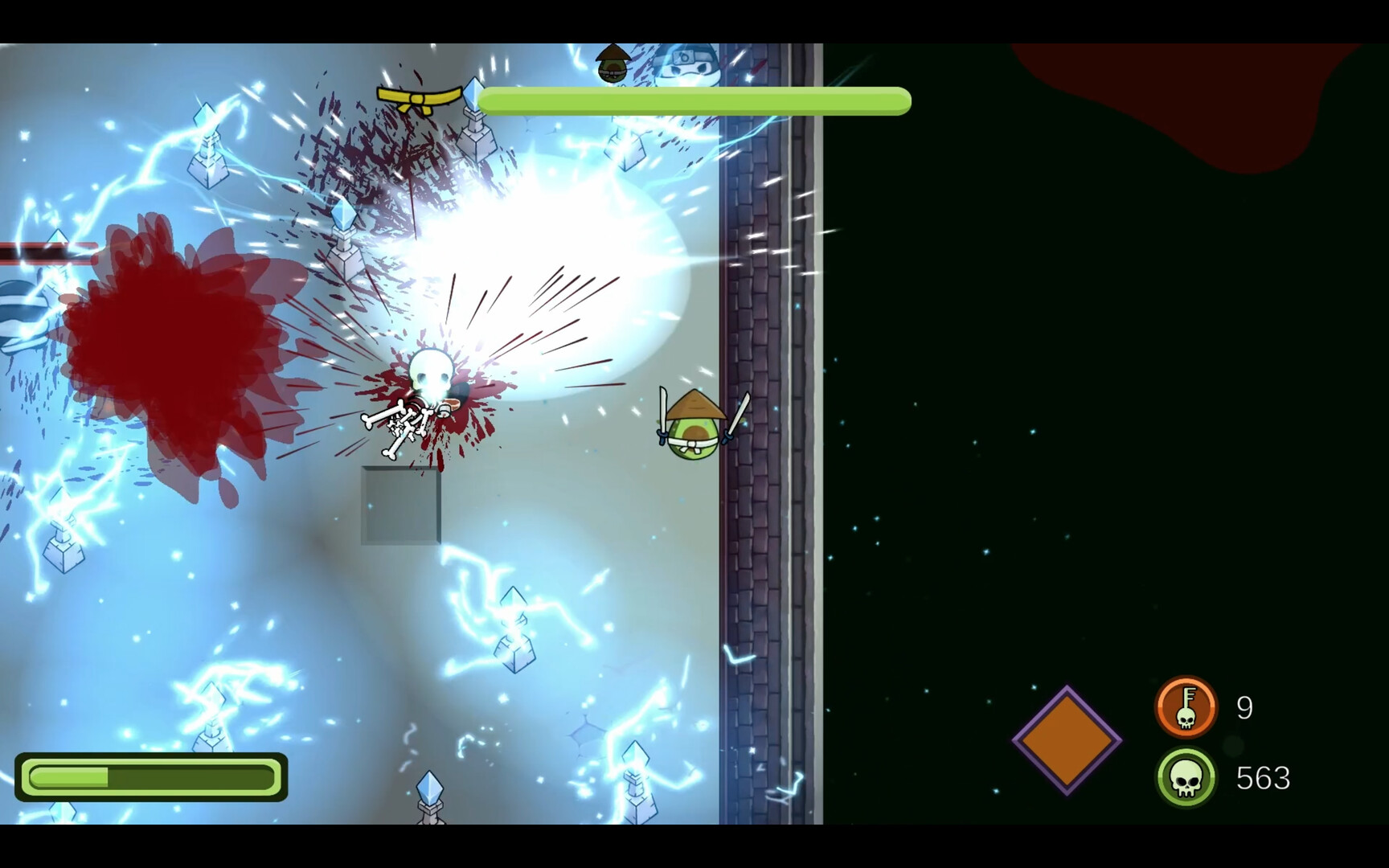 Samurado screenshot #17