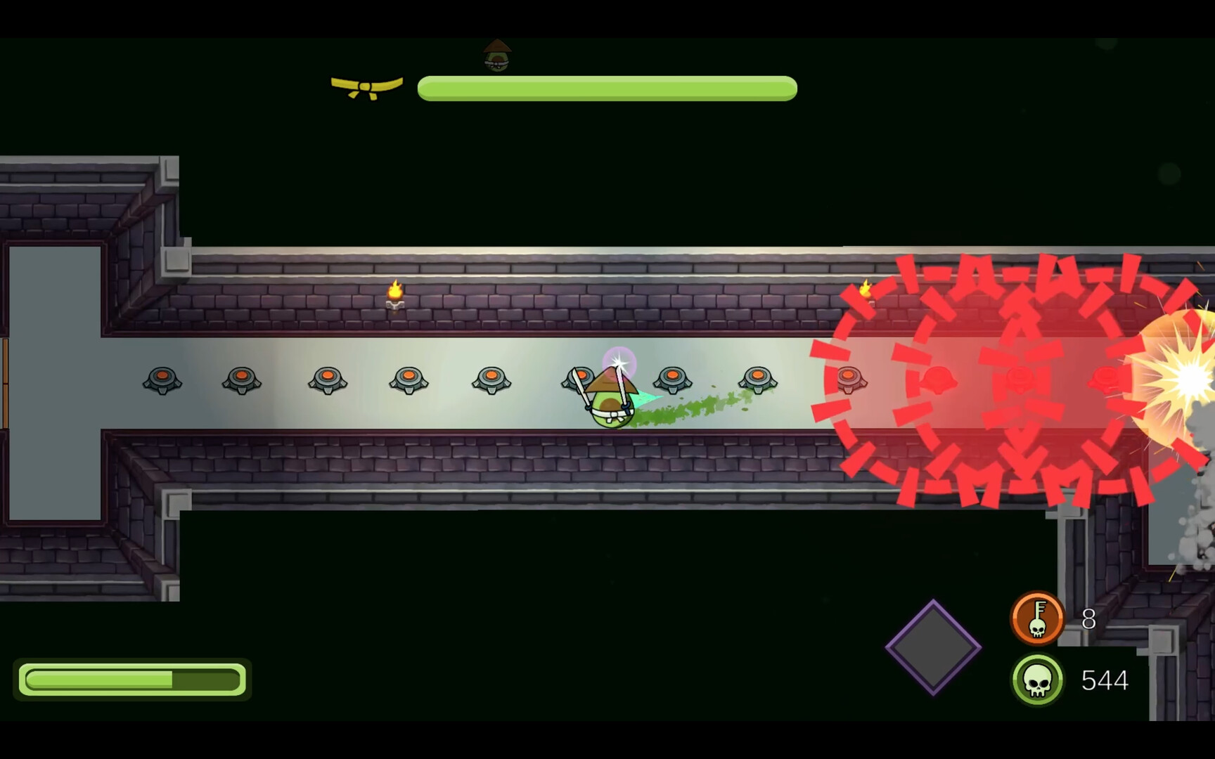 Samurado screenshot #18