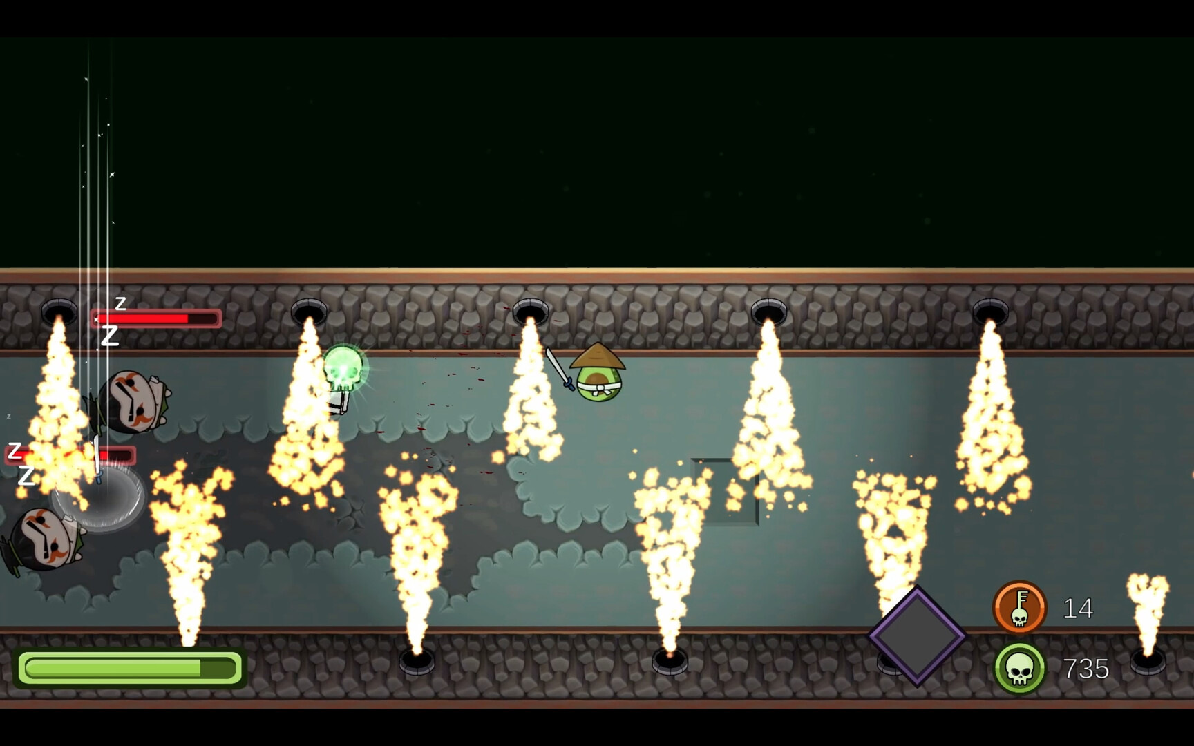 Samurado screenshot #20