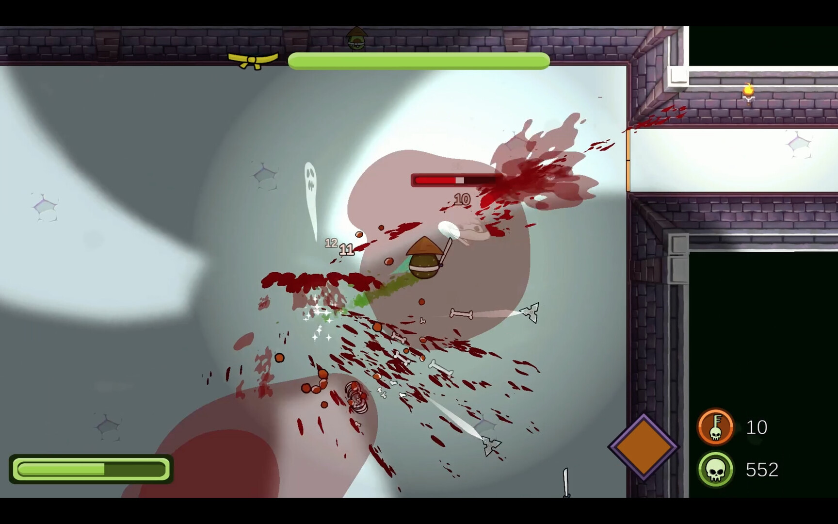 Samurado screenshot #24