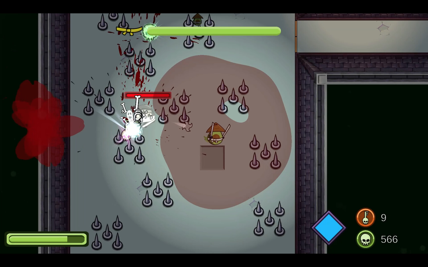 Samurado screenshot #13