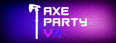 Axe Party VR