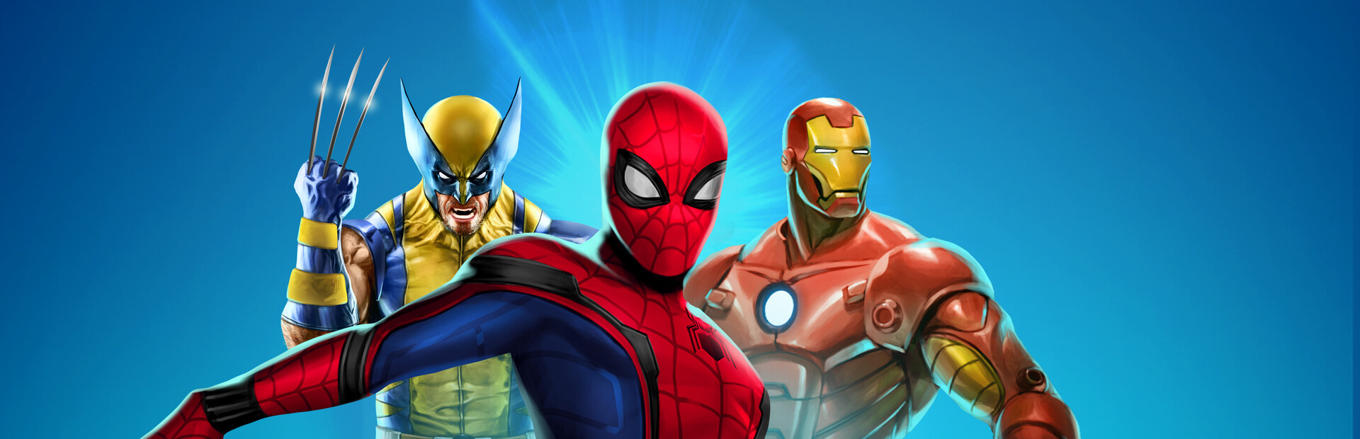 MARVEL Puzzle Quest