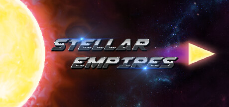 Stellar Empires steam charts