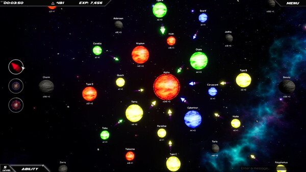 Stellar Empires