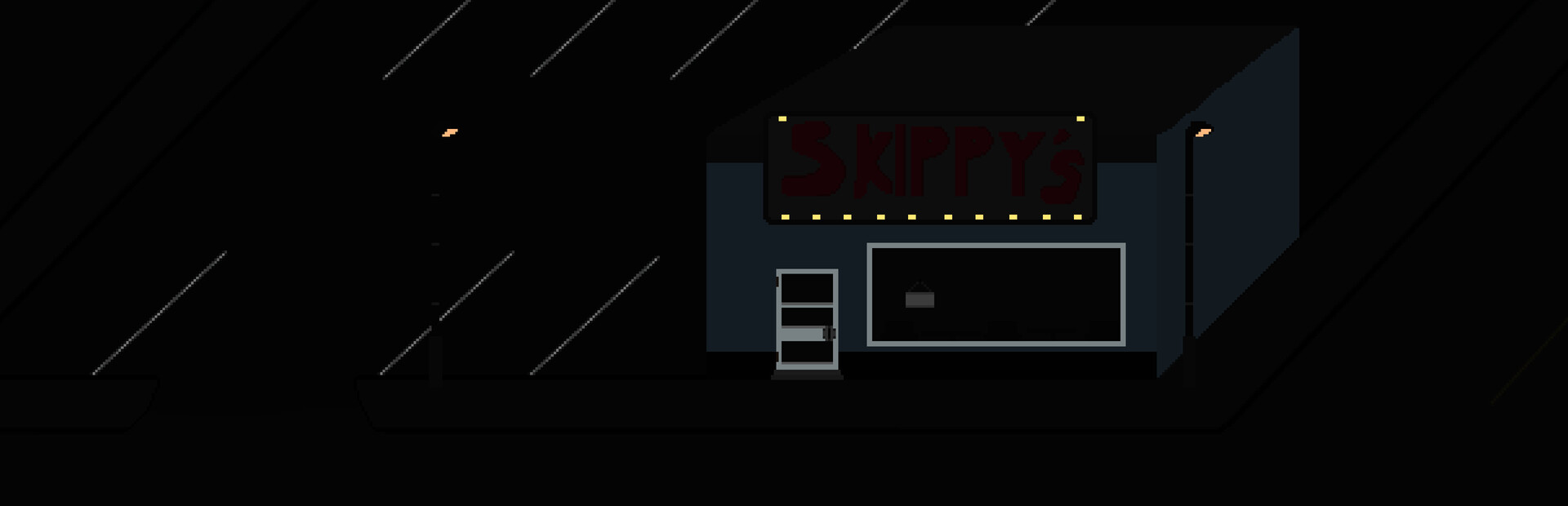 Skippy's Diner