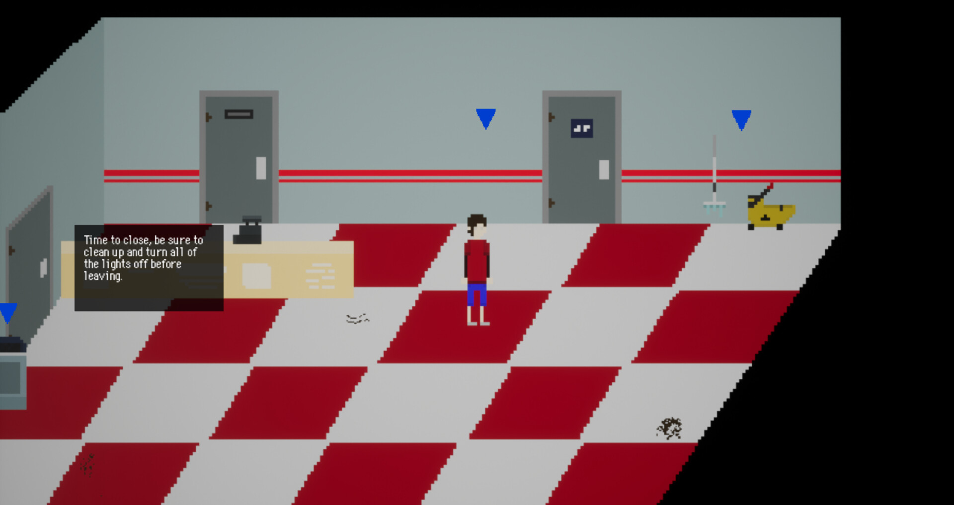 Skippy's Diner screenshot #3