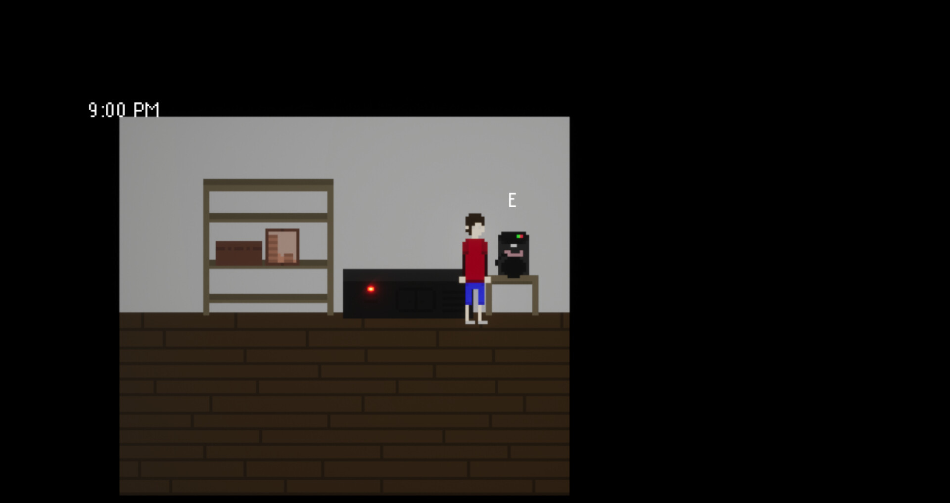Skippy's Diner screenshot #2