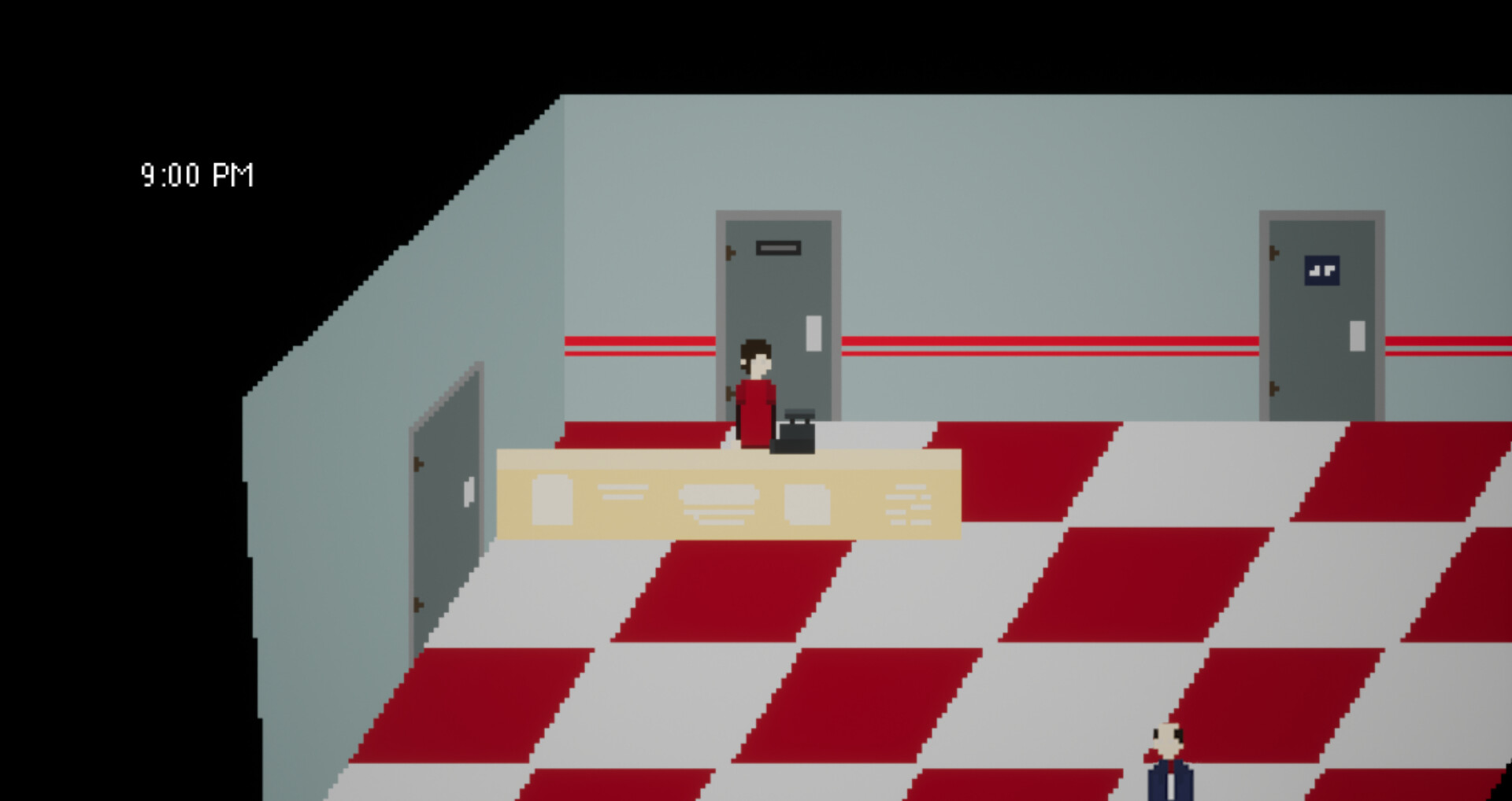 Skippy's Diner screenshot #1