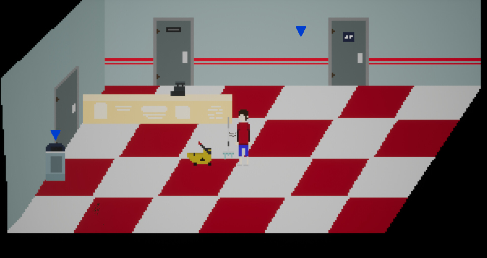 Skippy's Diner screenshot #4