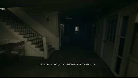 I Can See You video 3