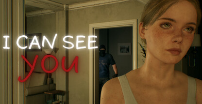I Can See You Featured Screenshot #1