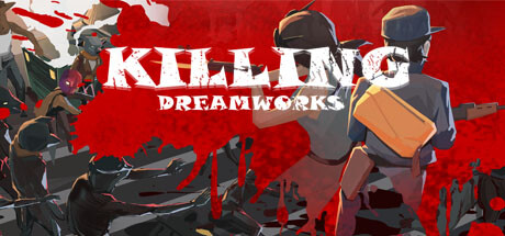 KILLING DREAMWORKS steam charts