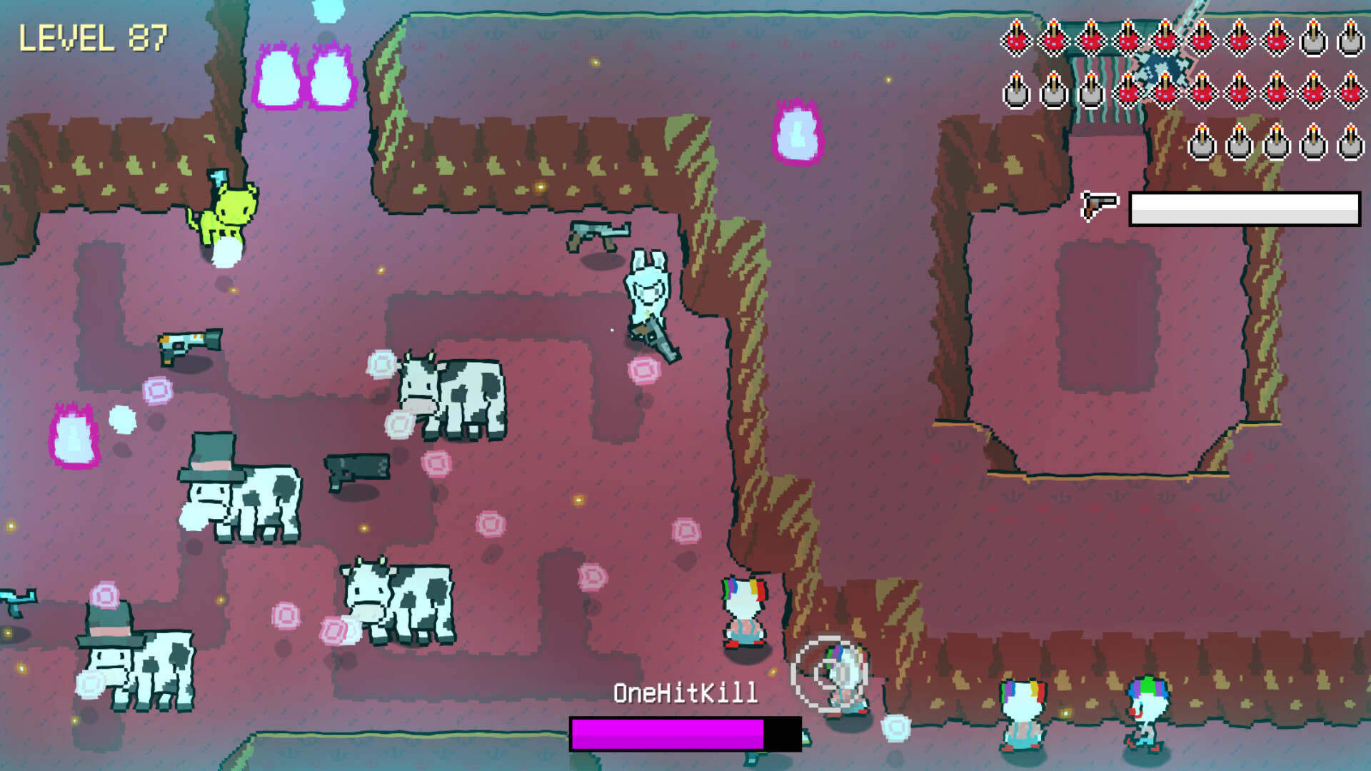 Rabbit Simulator screenshot #12